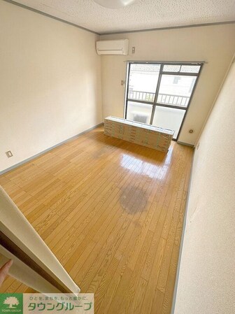 もくれん館の物件内観写真